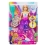 Lalka BARBIE Dreamtopia Syrenia Przemiana GTF9